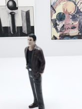 Load image into Gallery viewer, Des Geai, Recent Drawings, Flekman/Fufkin Gallery, NYC