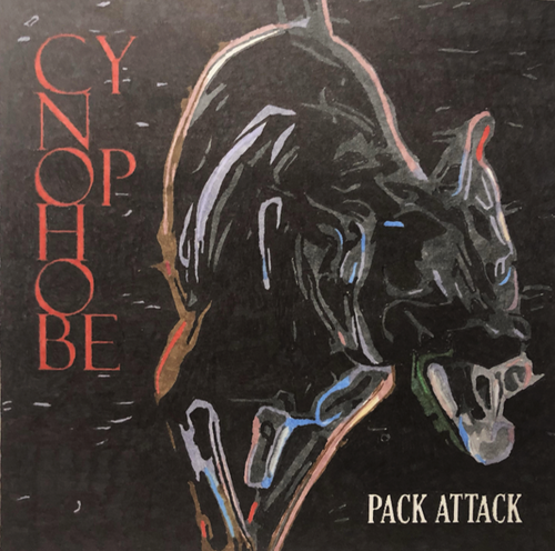 Study:  Cynophobe - Pack Attack