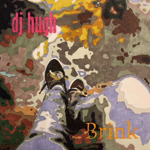 DJ Hugh - Brink