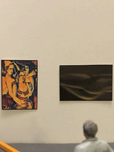 Load image into Gallery viewer, Segundo Piso, Museo de Arte Contemporáneo y Extraño (Málaga, ES)