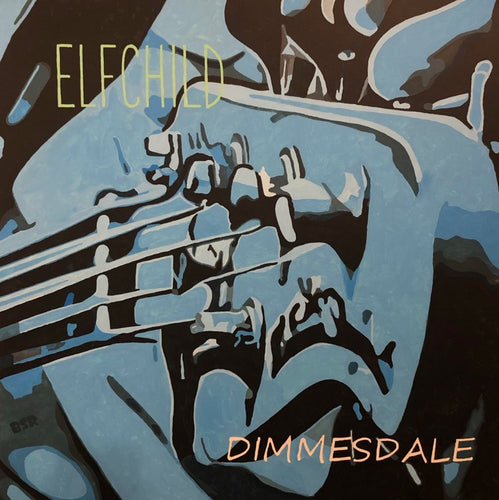 Elfchild - Dimmesdale
