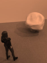 Load image into Gallery viewer, Norman Greenfeld Retrospective, Akron Institute of Design (September 2003)