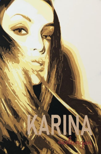 Karina - Verlangen