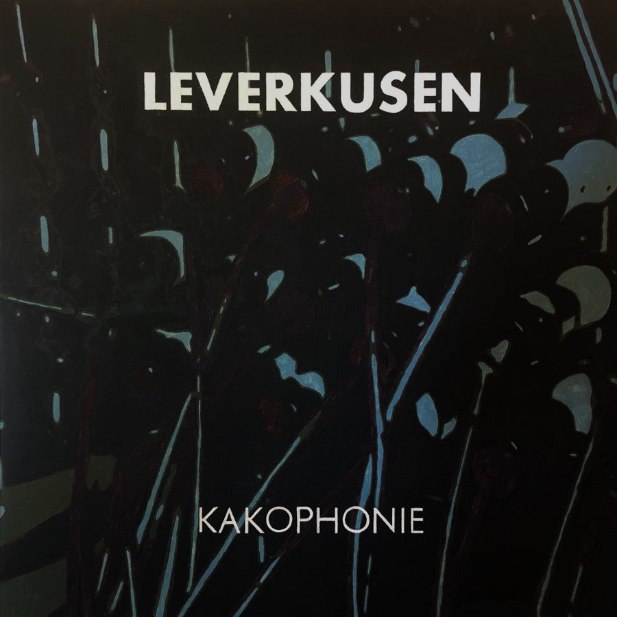 Leverkusen - Kakophonie