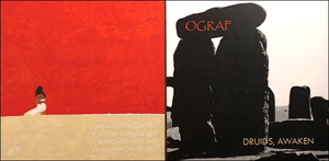 Ograf - Druids, Awaken