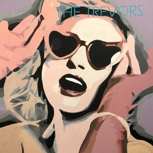 The Trevors - The Trevors